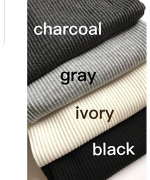 no brand | レギンス/スパッツ