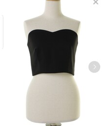 Another Edition | チューブトップ