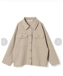 GRL | ミリタリージャケット