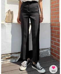 DHOLIC | スラックス