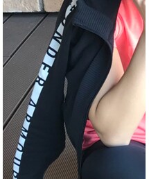 UNDER ARMOUR | パーカー