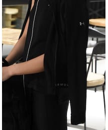 UNDER ARMOUR | ジャケット/アウター