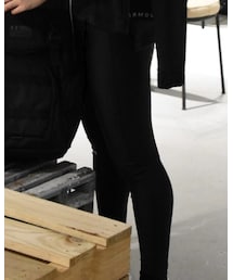 UNDER ARMOUR | パンツ