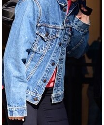 Levi's | デニムジャケット