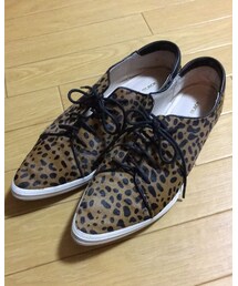 ALL BLACK | シューズ