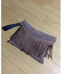 Casselini | クラッチバッグ