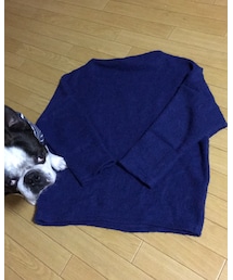 no brand | ニット/セーター