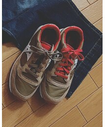 Saucony | スニーカー