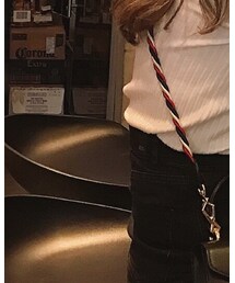 MISS SIXTY | デニムスカート