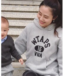 WTAPS | パーカー