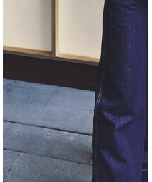 Mo&Co. | デニムパンツ