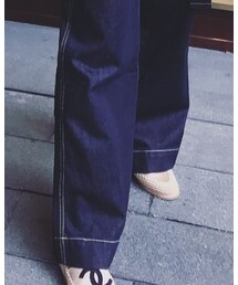 CHANEL | スリッポン