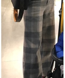 SR宇宙站 | チノパンツ