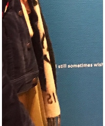 LOUIS VUITTON | マフラー