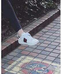 GUCCI | スリッポン