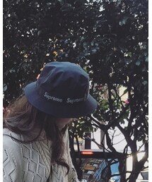 Supreme  | 帽子