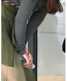 MISS SIXTY | スカート