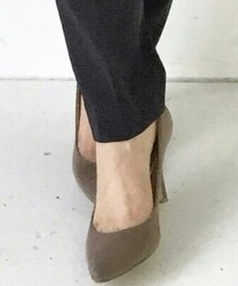 spick-and-span | パンプス