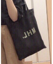 MHL. | トートバッグ