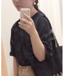 しまむら | Tシャツ/カットソー