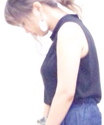 GU | Tシャツ/カットソー