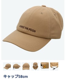 Disney | キャップ