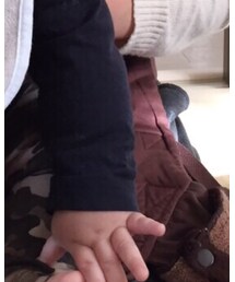 無印良品 | Tシャツ/カットソー