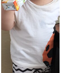 無印良品 | Tシャツ/カットソー