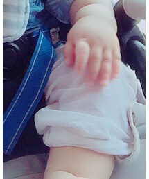 H&M | カーゴパンツ