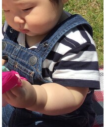 無印良品 | Tシャツ/カットソー