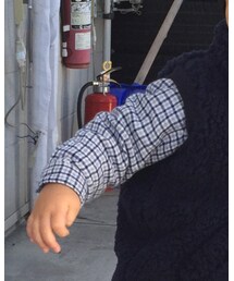 H&M | シャツ/ブラウス