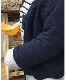 UNIQLO | ブルゾン