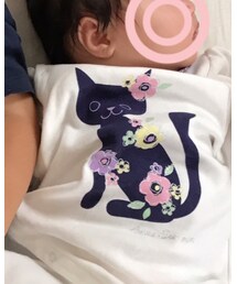 ANNA SUI mini | ロンパース