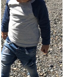 無印良品 | Tシャツ/カットソー