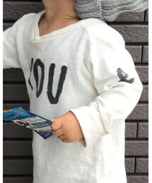 ZARA KIDS | Tシャツ/カットソー