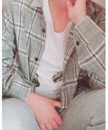 GLAZOS | Tシャツ/カットソー