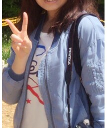 GU | デニムジャケット