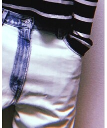 MIHARAYASUHIRO | デニムパンツ