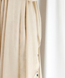 chignon | ワンピース