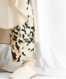 chignon | その他パンツ