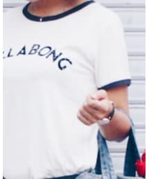 BILLABONG | Tシャツ/カットソー