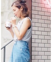 FOREVER 21 | タンクトップ