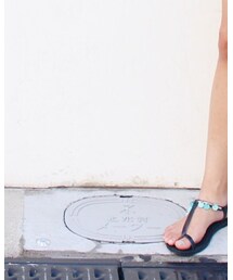 American Eagle | サンダル