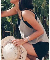 FOREVER 21 | キャミソール