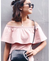 FOREVER 21 | ワンピース