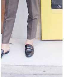 GU | シューケア用品