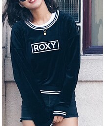 ROXY | スウェット