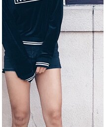 Bershka | デニムパンツ