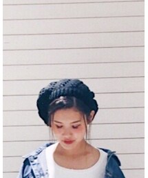 WEGO | ハンチング/ベレー帽