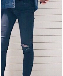 Bershka | カーゴパンツ